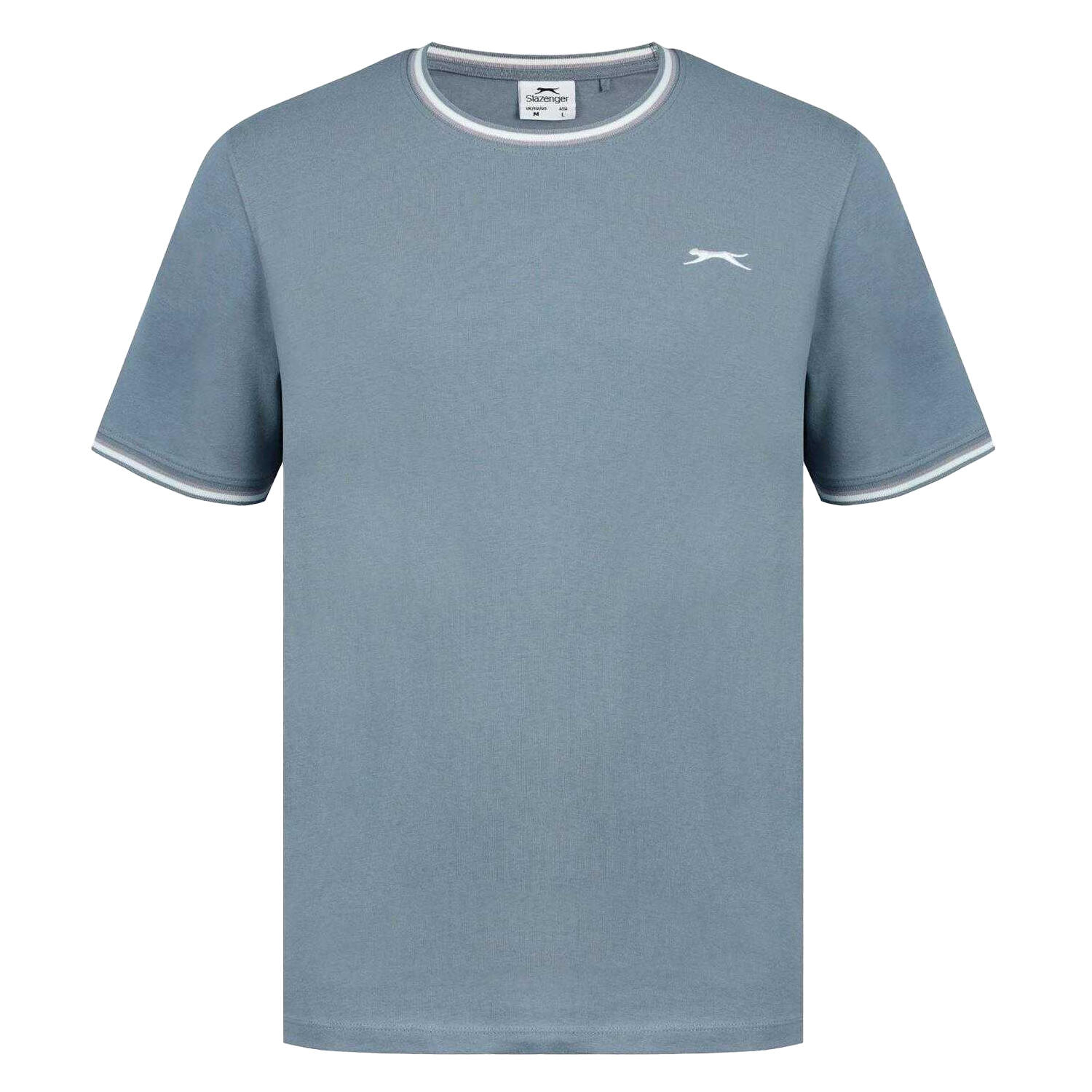 Slazenger Mens Cotton T-Shirt