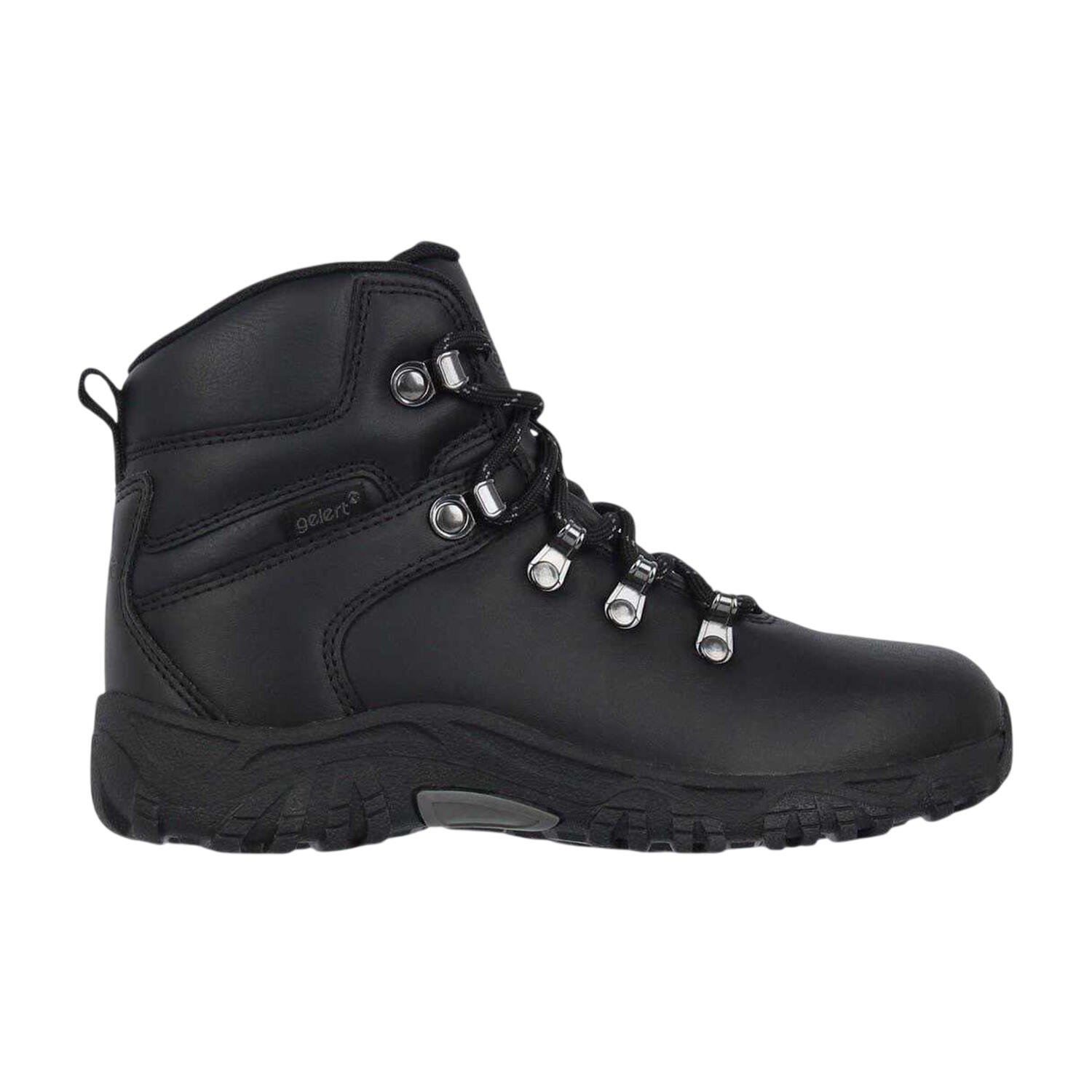 Gelert Childrens/Kids Leather Walking Boots