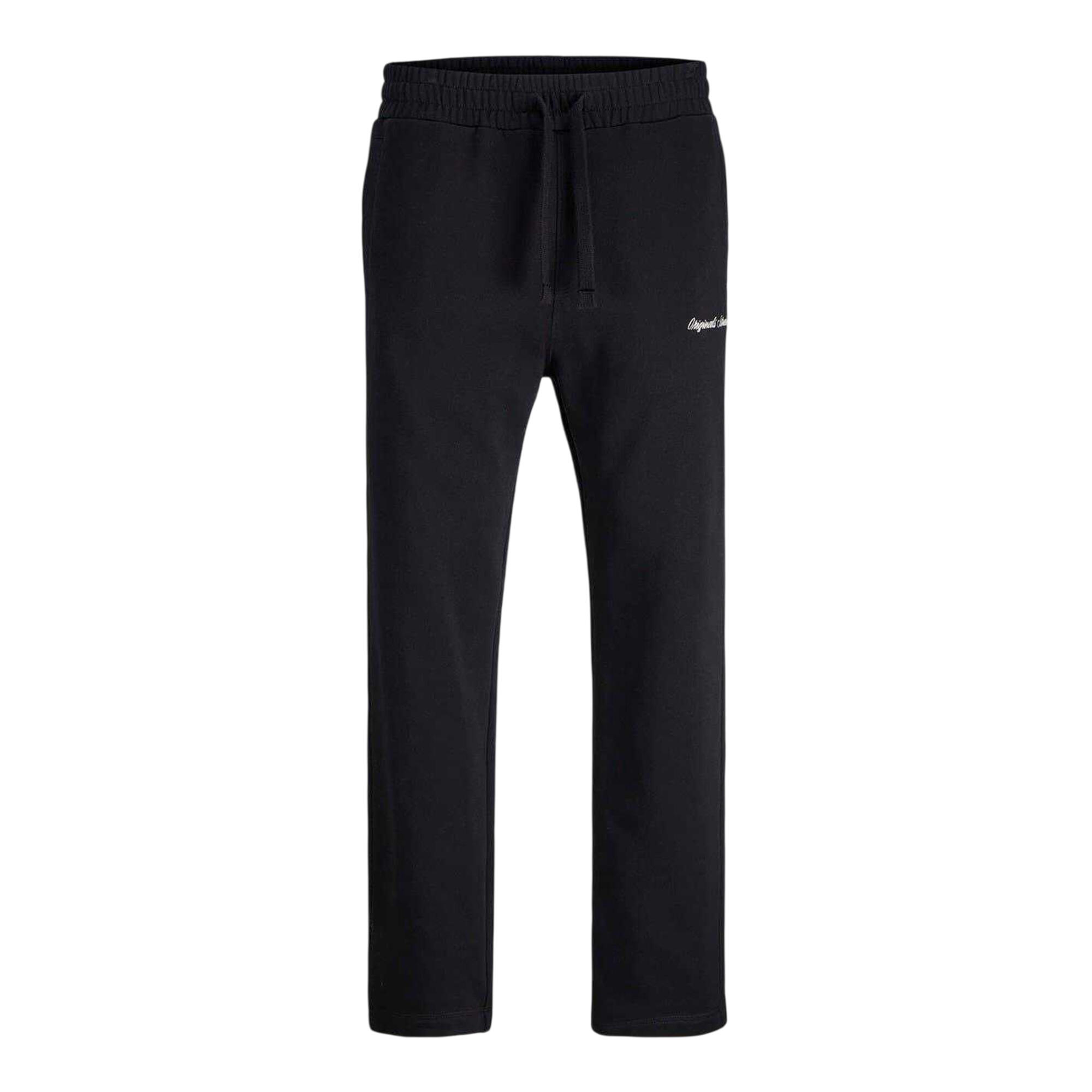 Jack And Jones Mens Relaxed Fit Joggers