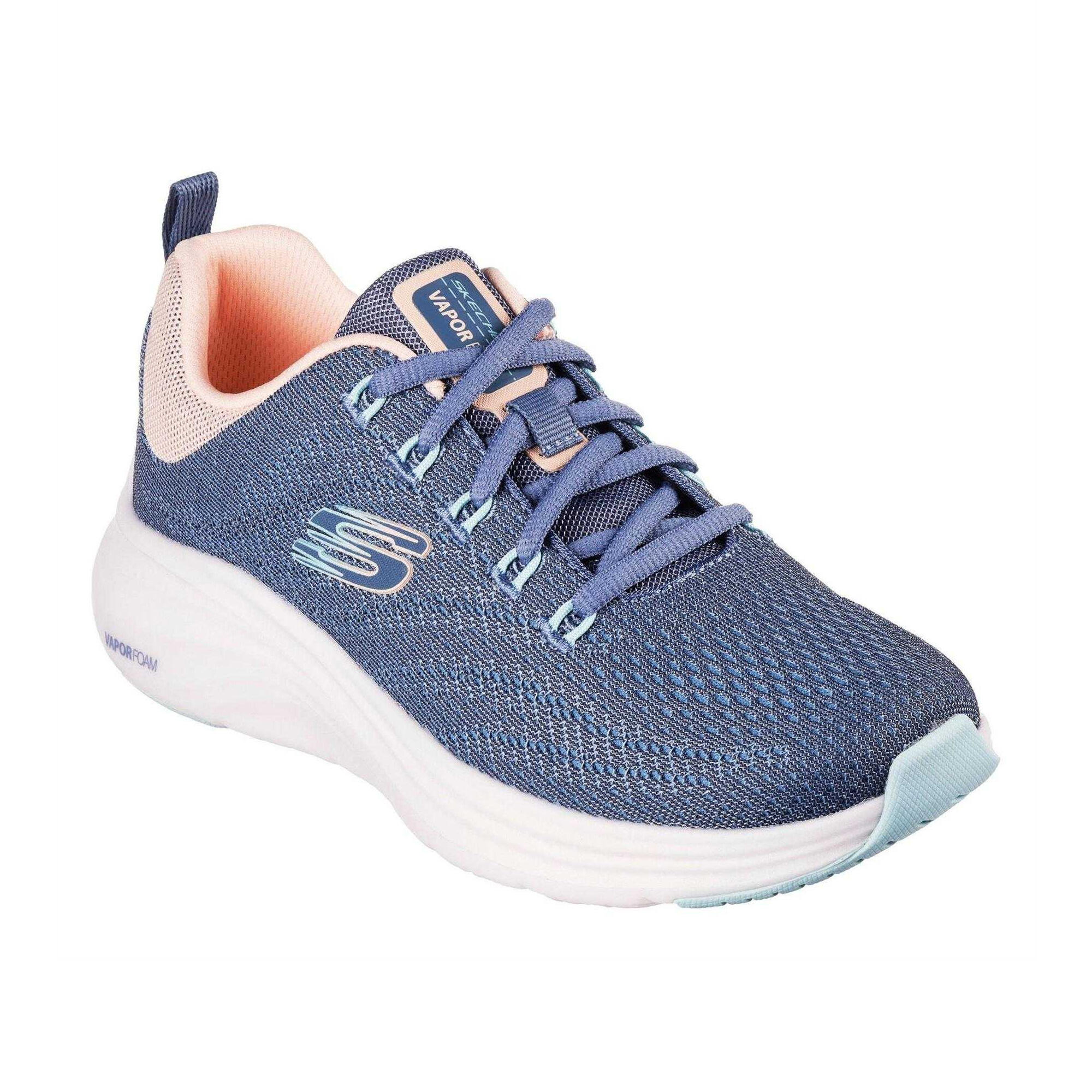 Skechers Womens/Ladies Vapor Foam Trainers