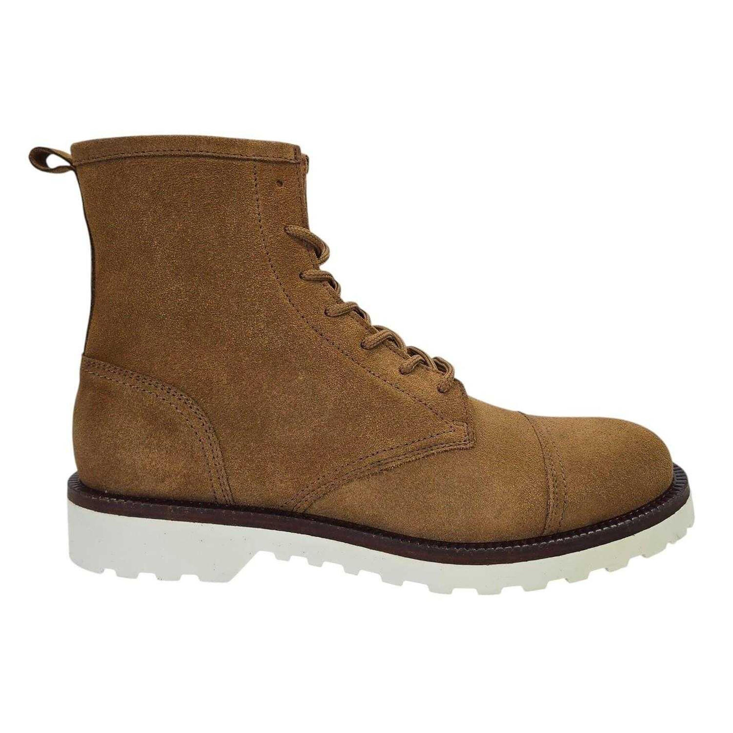 Firetrap Mens Suede Ankle Boots