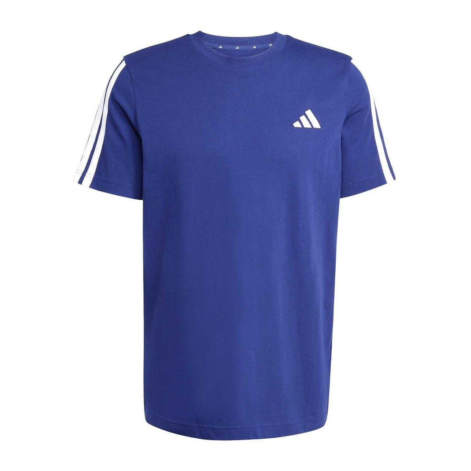 Adidas Mens 3 Stripes T-Shirt