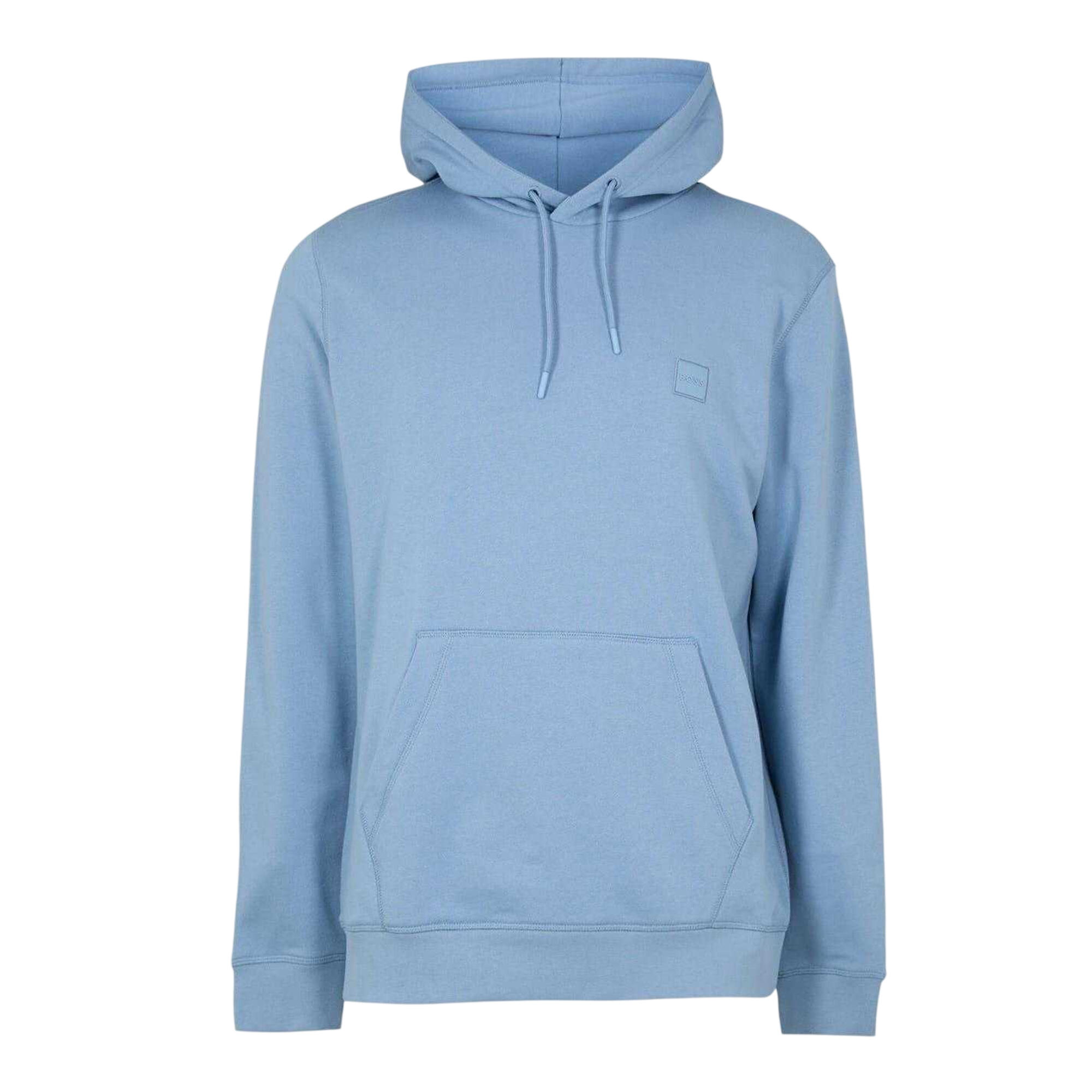 Boss Mens Wetalk Pullover Hoodie