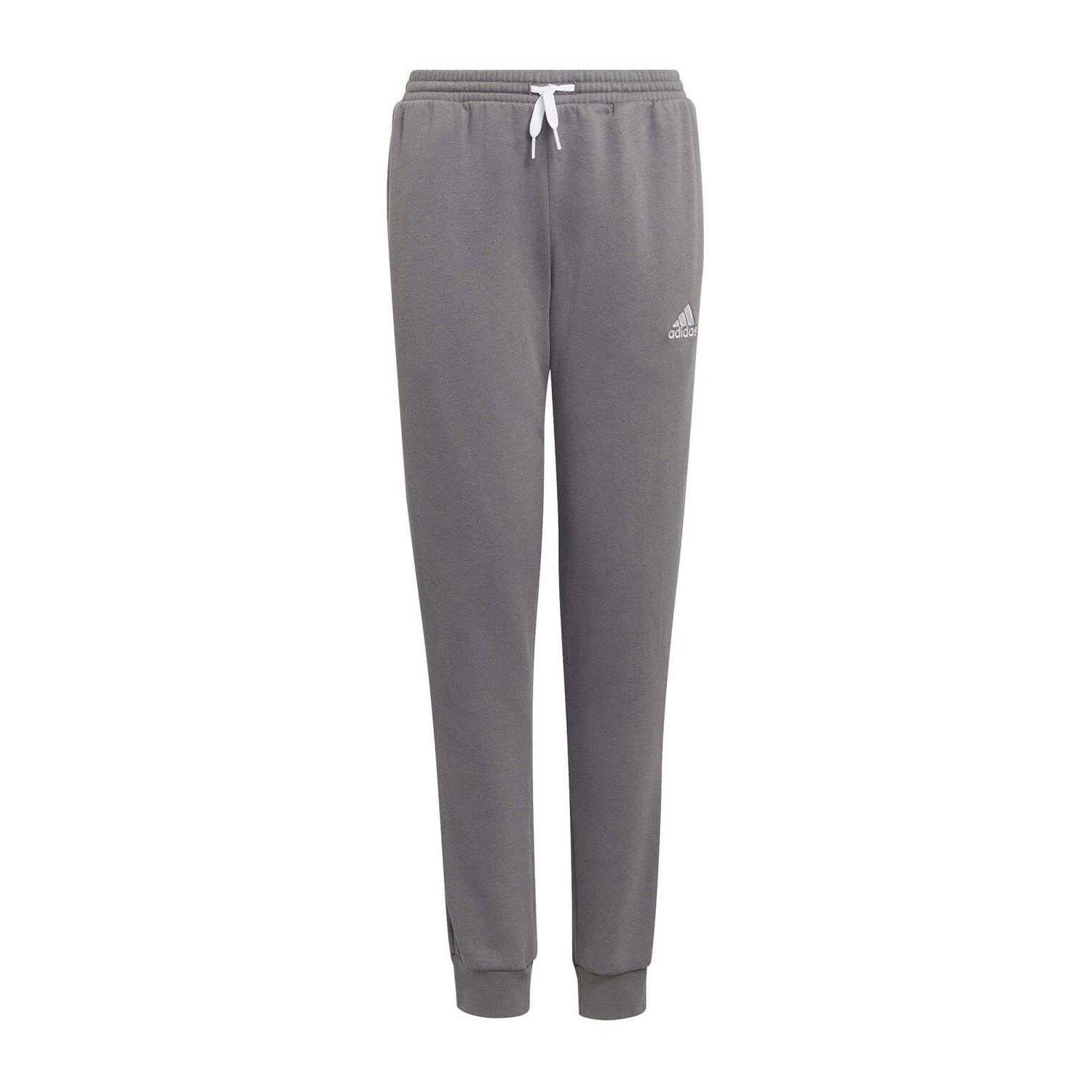Adidas Childrens/Kids ENT22 Athletic Jogging Bottoms