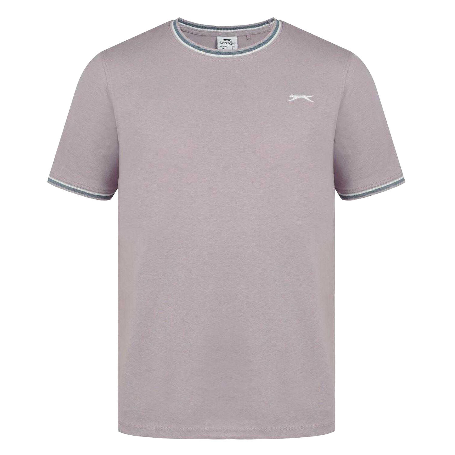 Slazenger Mens Cotton T-Shirt