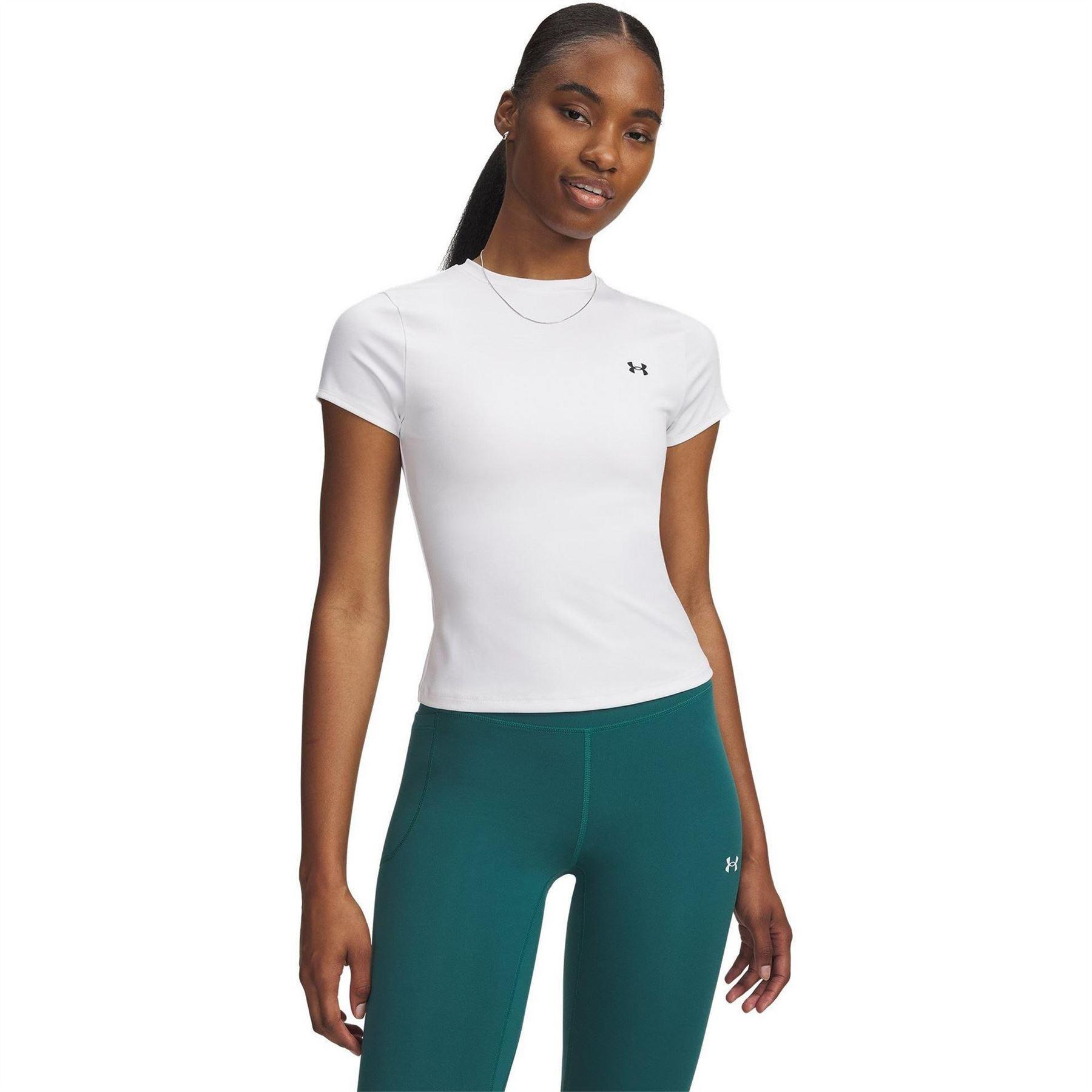 Under Armour Womens/Ladies Motion EMEA Gym Top