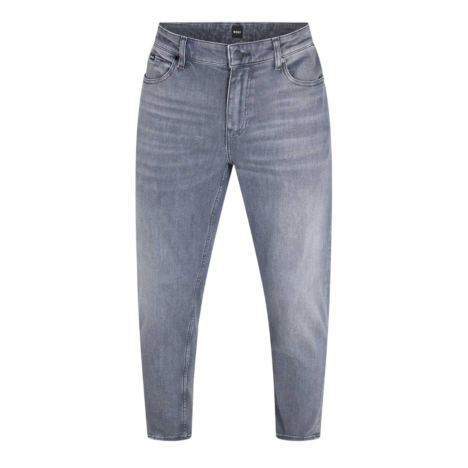 Boss Mens H-Re.Maine Denim Jeans