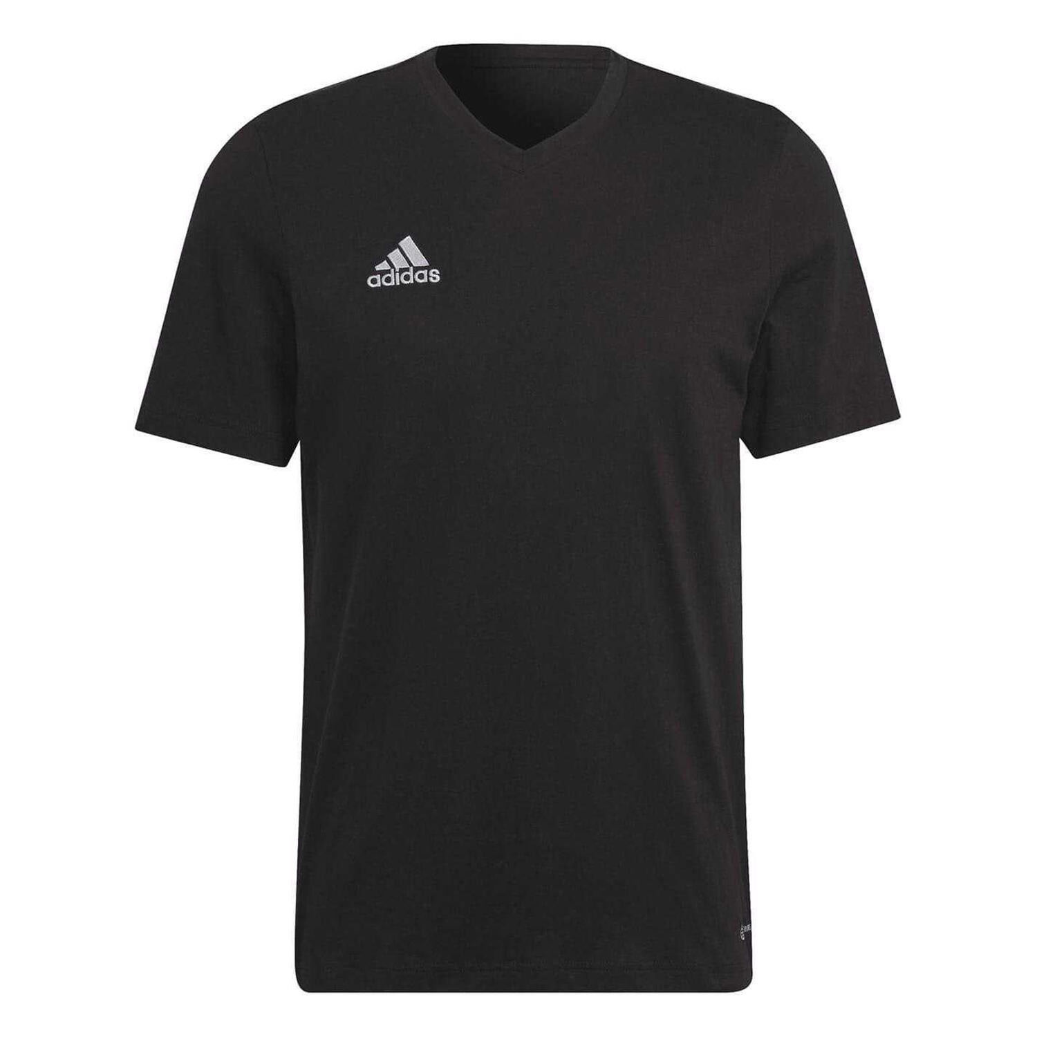 Adidas Mens Entrada 22 T-Shirt