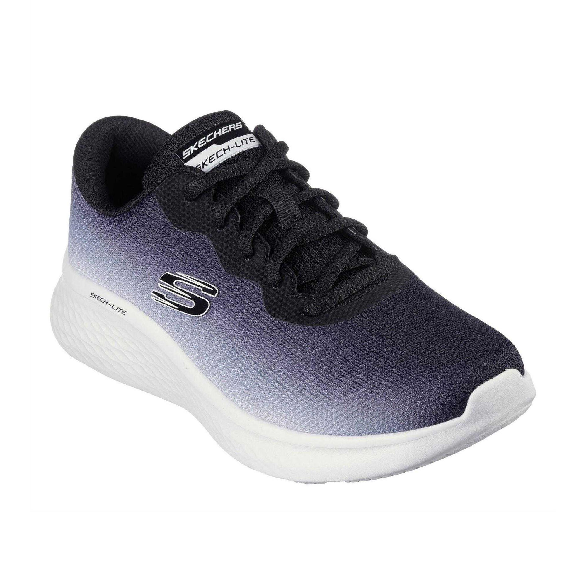 Skechers Womens/Ladies Ombre Trainers