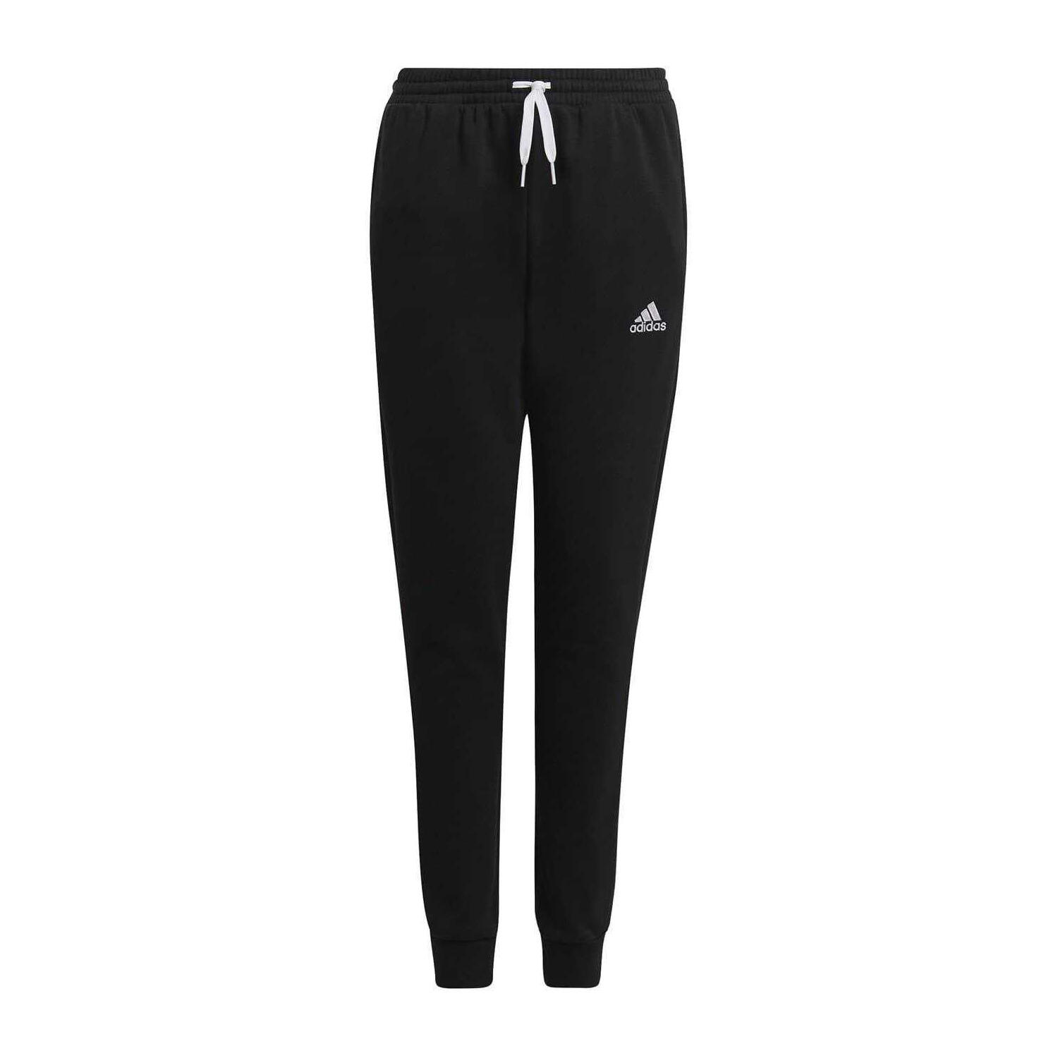 Adidas Childrens/Kids ENT22 Athletic Jogging Bottoms