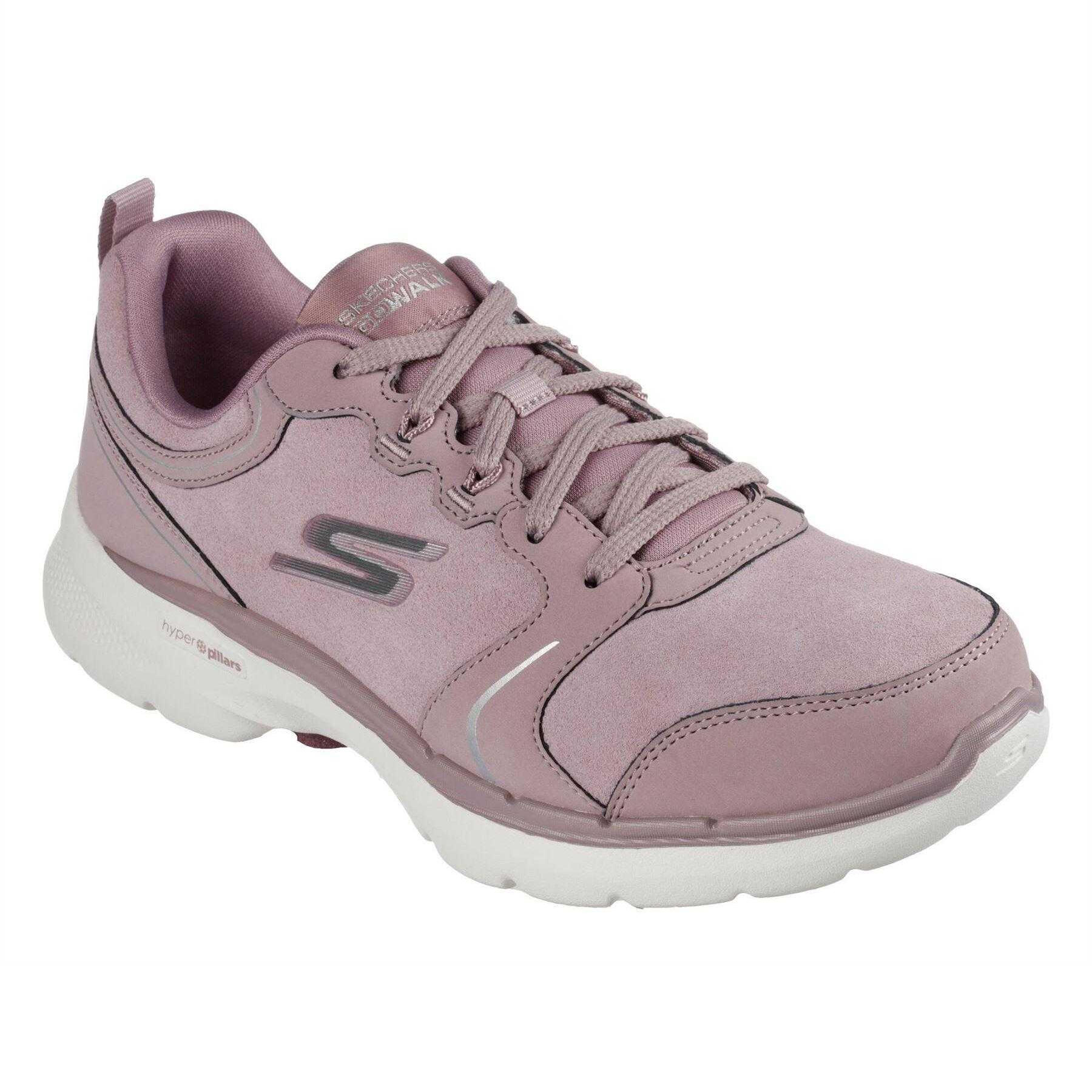 Skechers Womens/Ladies Go Walk Trainers