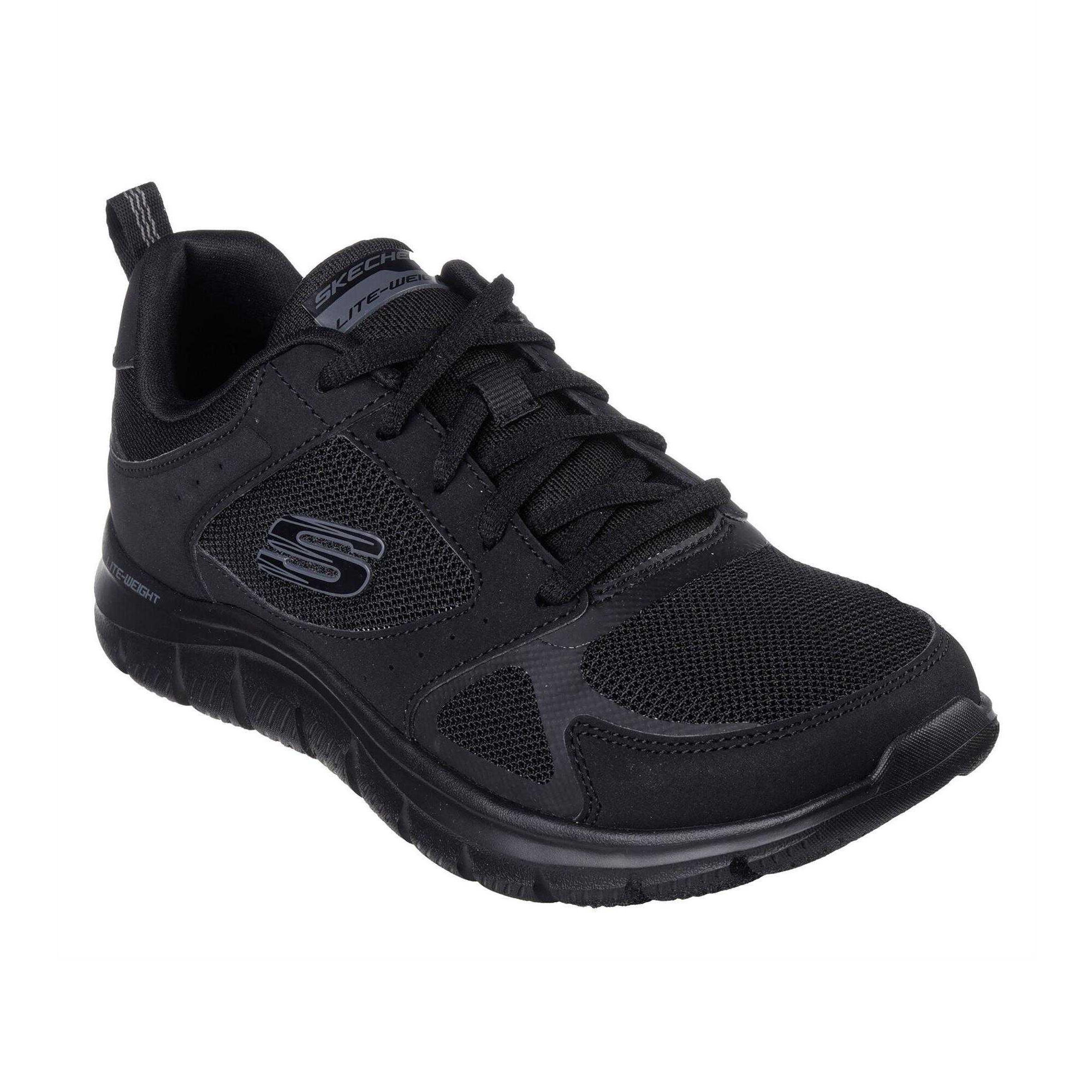 Skechers Womens/Ladies Track Trainers