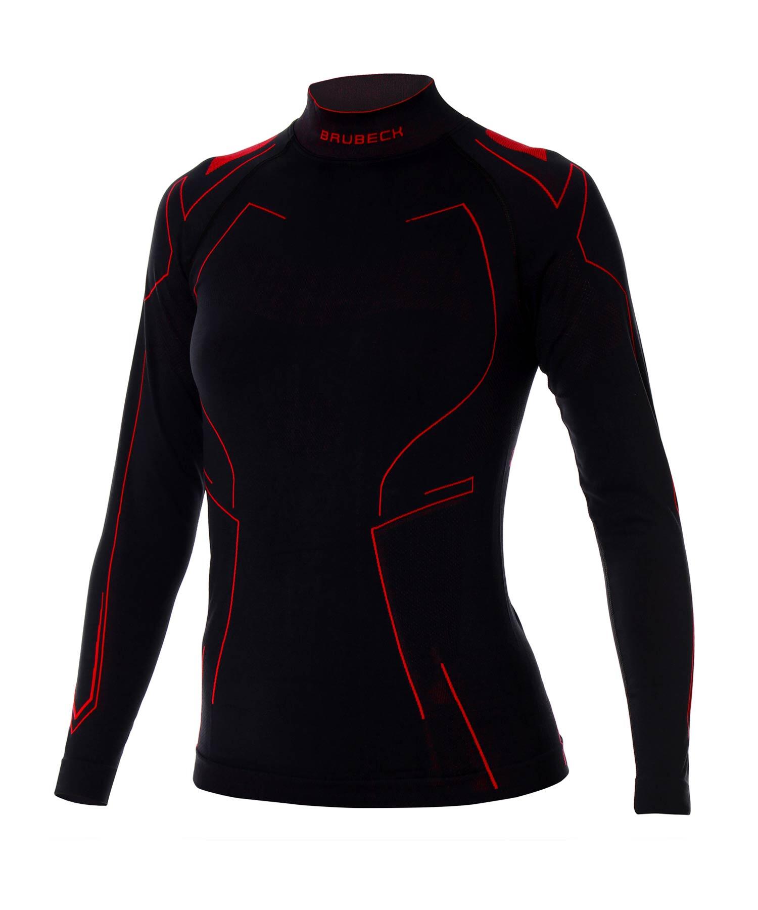 Bluza damska motocyklowa Brubeck COOLER 3/5