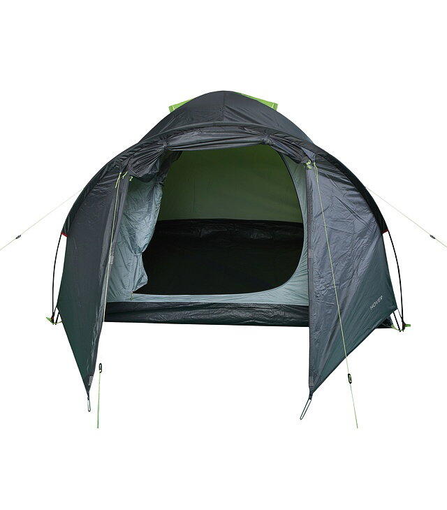 Tienda de 3 plazas Hannah Hover 3/7