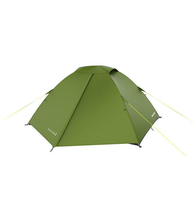 Tenda de 2 lugares Hannah Falcon 3/7