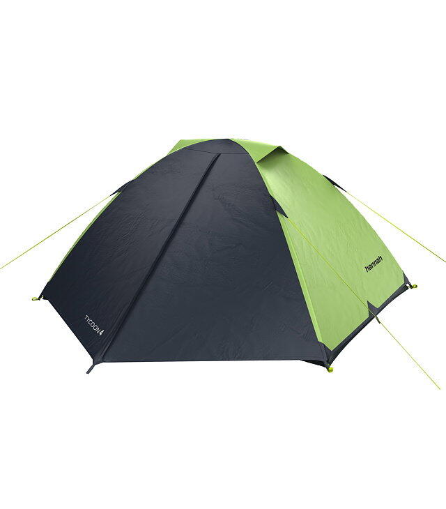 Tenda Hannah Tycoon 4 2/6