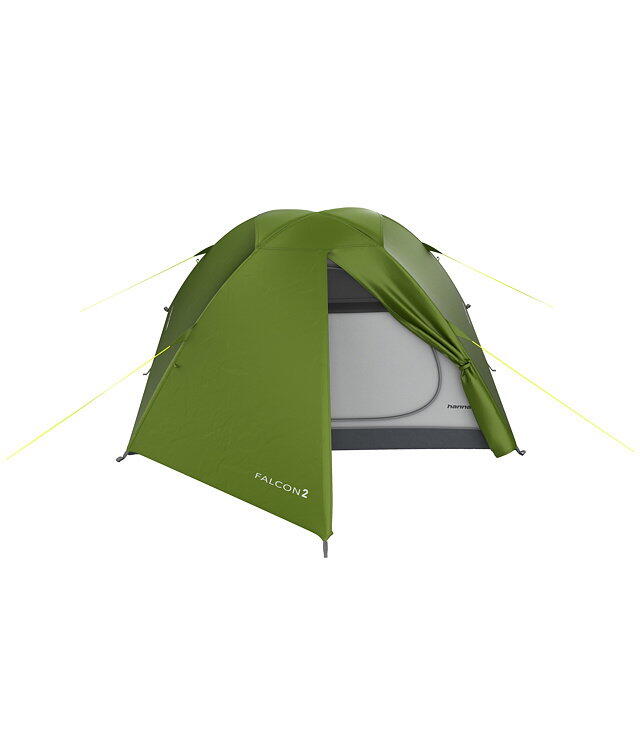 Tenda de 2 lugares Hannah Falcon 2/7
