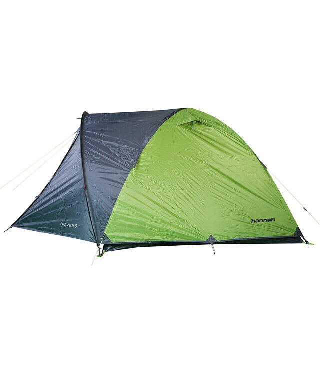 Tienda de 3 plazas Hannah Hover 5/7