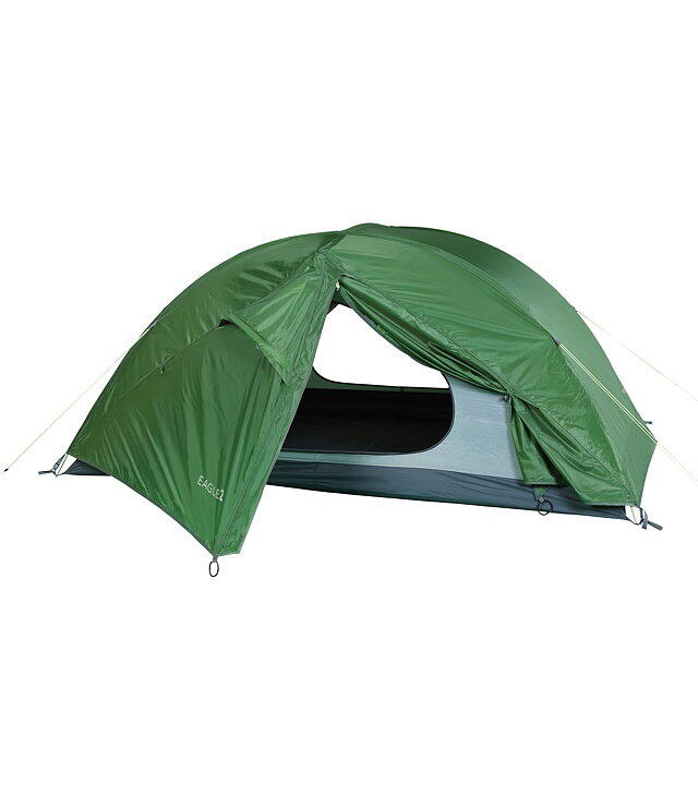 Tenda a 2 posti Hannah Eagle 3/7