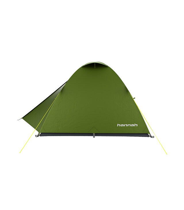 Tenda de 2 lugares Hannah Falcon 5/7