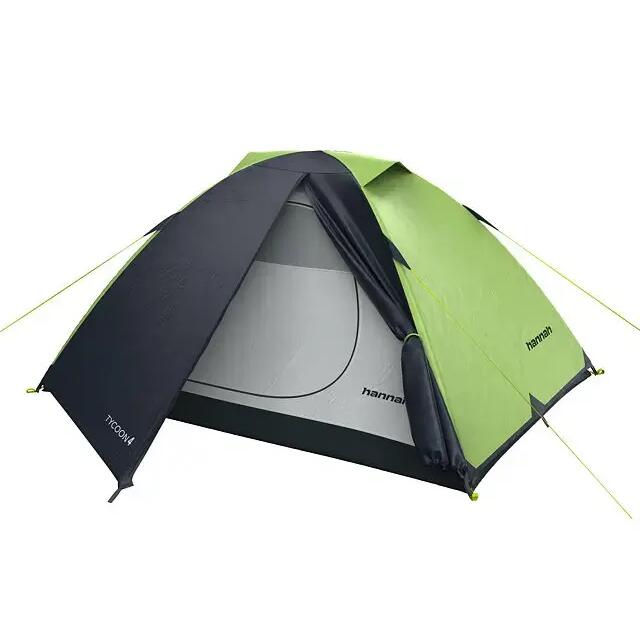 Habbah Tent TYCOON 4