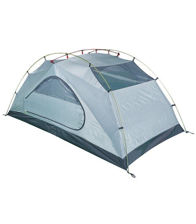 Tenda a 2 posti Hannah Eagle 5/7