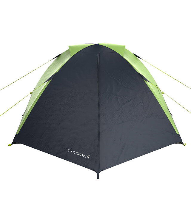 Tenda Hannah Tycoon 4 4/6