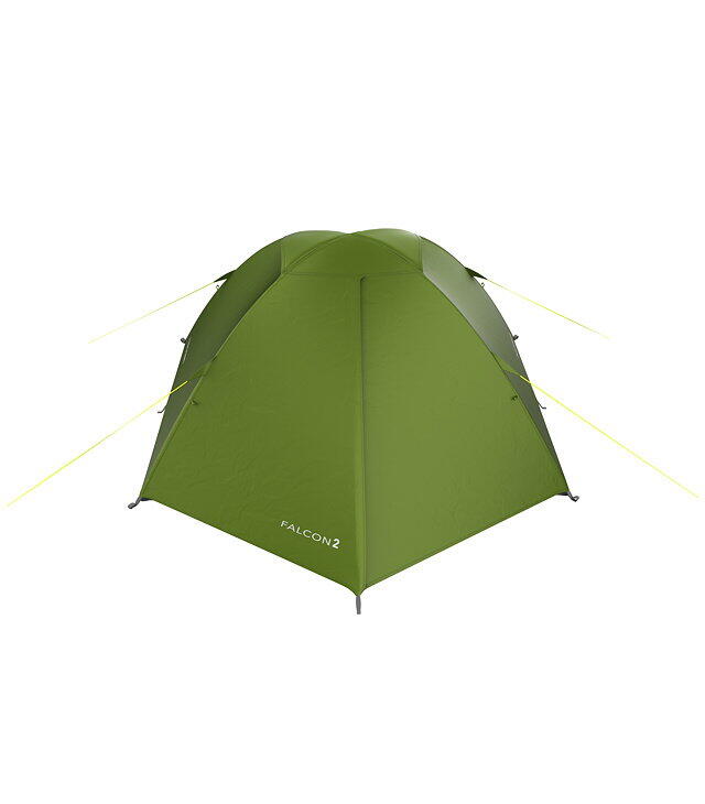 Tenda de 2 lugares Hannah Falcon 4/7