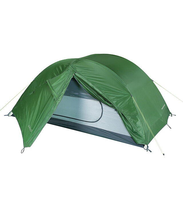 Tenda a 2 posti Hannah Eagle 1/7