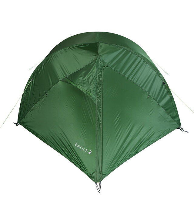 Tenda a 2 posti Hannah Eagle 4/7
