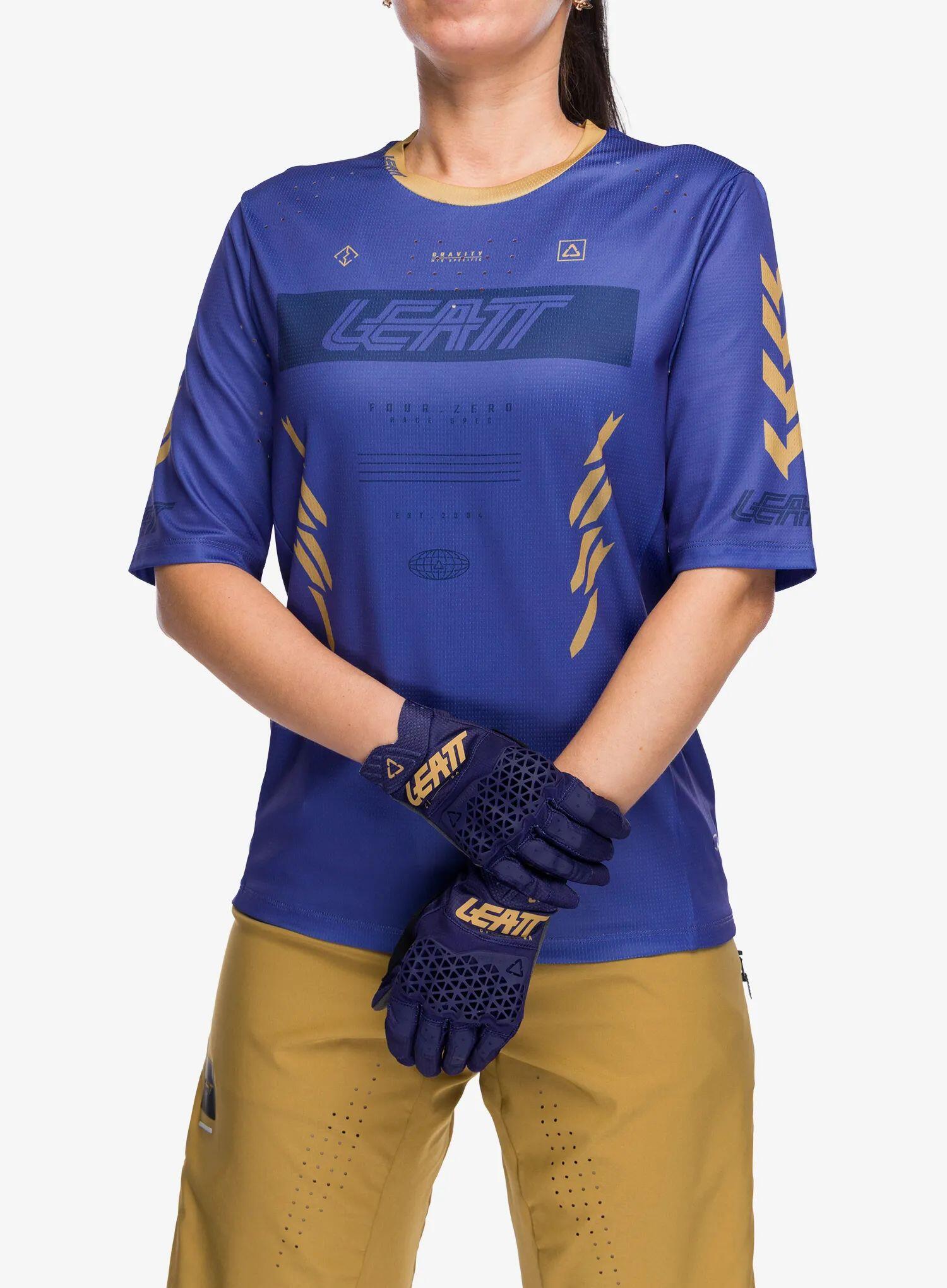 Camiseta MTB 4.0 7/8