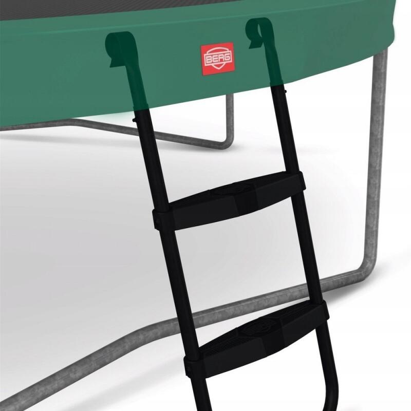 Ladder voor Trampoline M 2/7