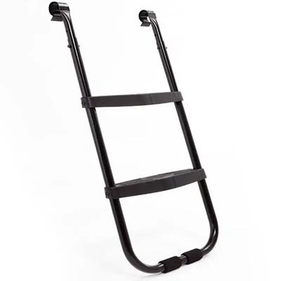 Ladder voor trampoline m