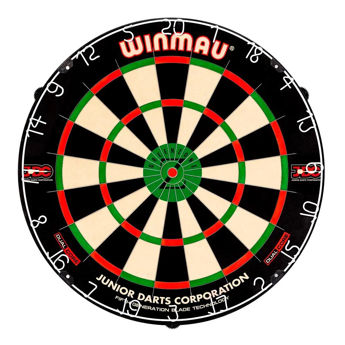 WINMAU picture