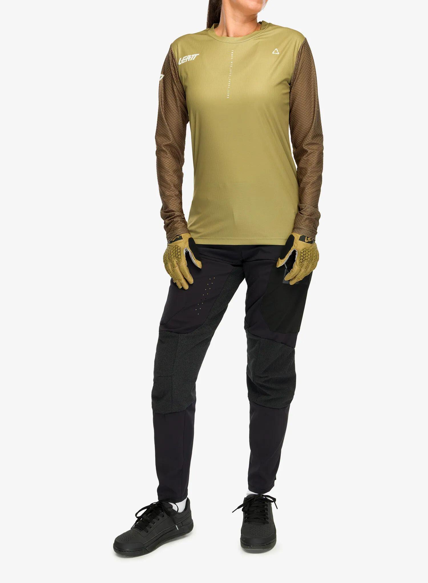 Bluza na rower damska Leatt MTB Trail 3.0 Long Sleeve 5/7