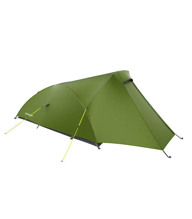 Tenda a 2 posti Hannah Hawk 3/7