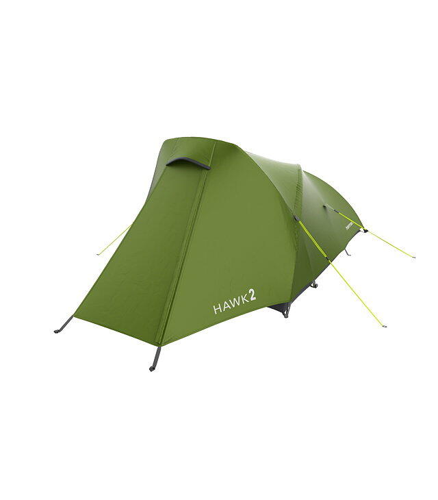 Tenda a 2 posti Hannah Hawk 2/7