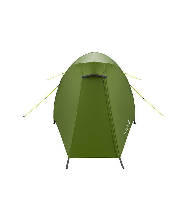 Tenda a 2 posti Hannah Hawk 5/7