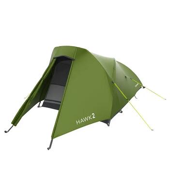Tenda a 2 posti Hannah Hawk