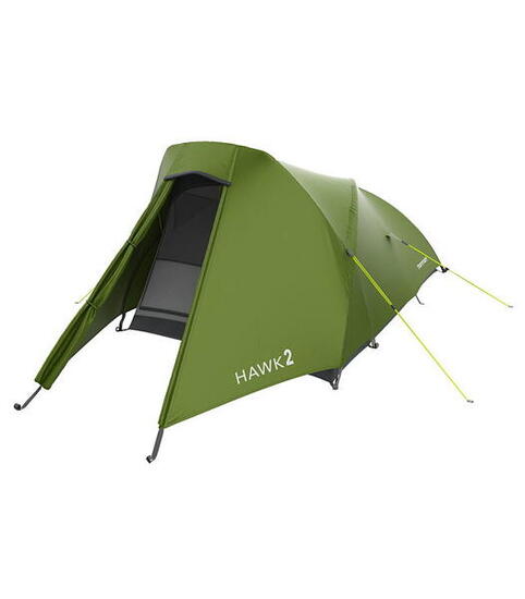 Tenda a 2 posti Hannah Hawk