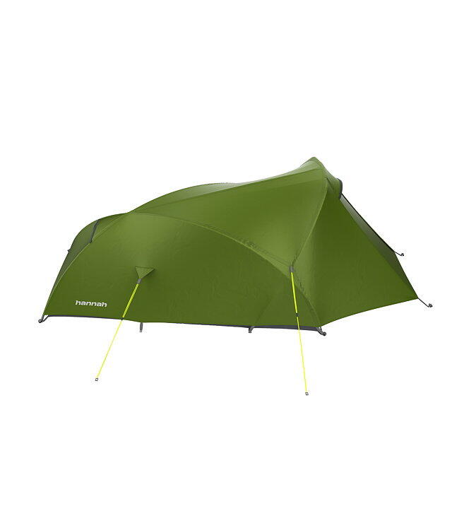 Tenda a 2 posti Hannah Hawk 4/7