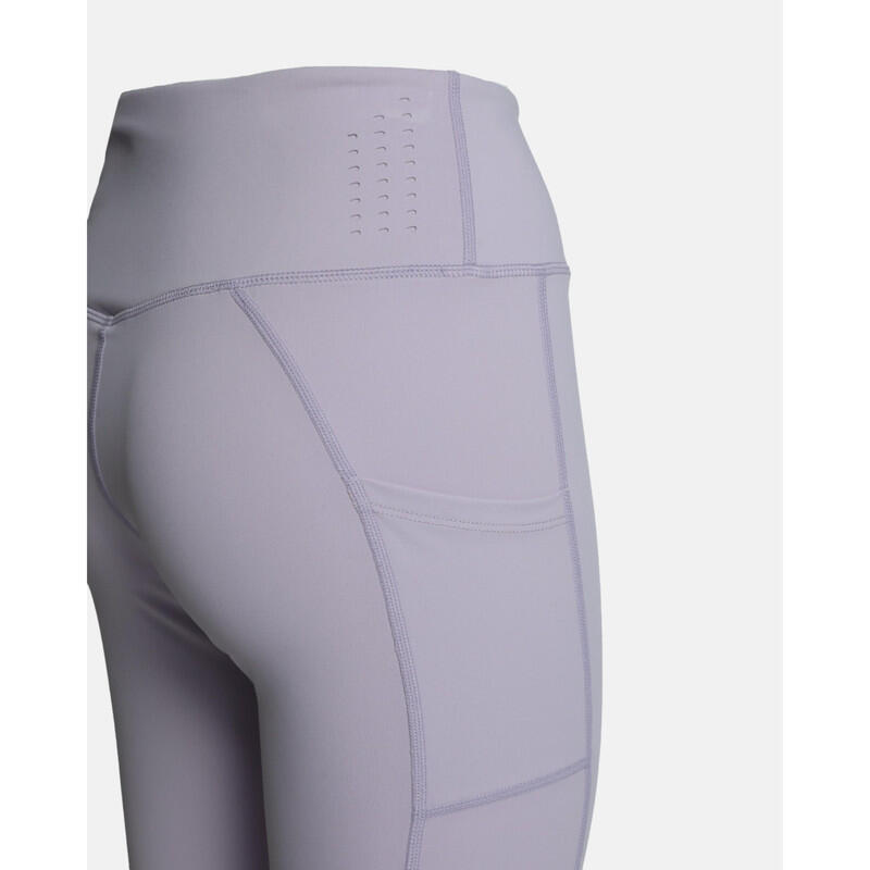 Leggings lunghi versatili da donna MADILL LONG 4/5