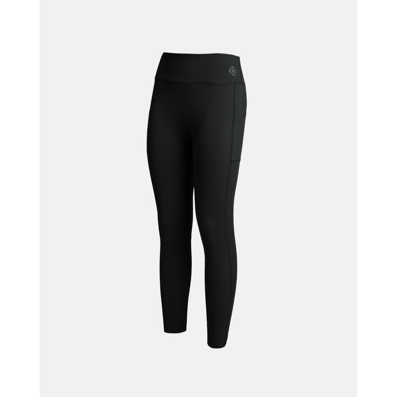 Uniwersalne legginsy damskie MADILL LONG