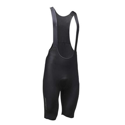BRN Fade broek met zwarte bretels
