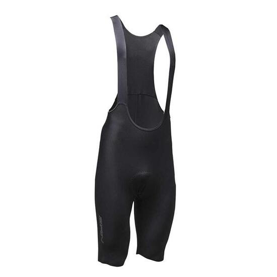 BRN Fade broek met zwarte bretels