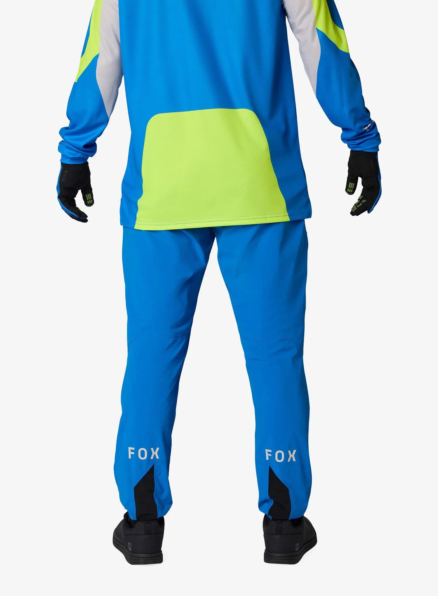 Spodnie rowerowe Fox Ranger Pant Tactile 2/7