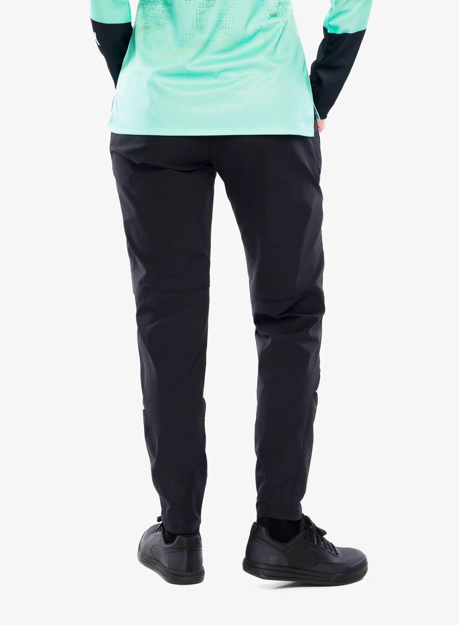 Spodnie rowerowe damskie Fox Ranger Pant Kairos 2/7