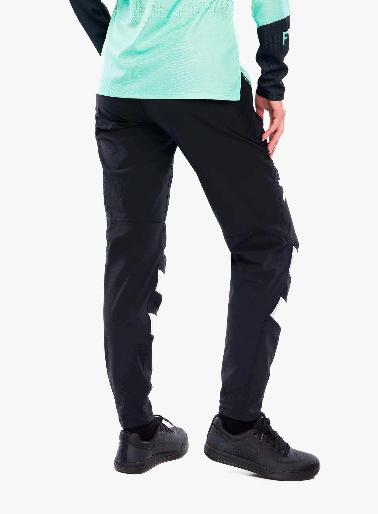 Spodnie rowerowe damskie Fox Ranger Pant Kairos 4/7