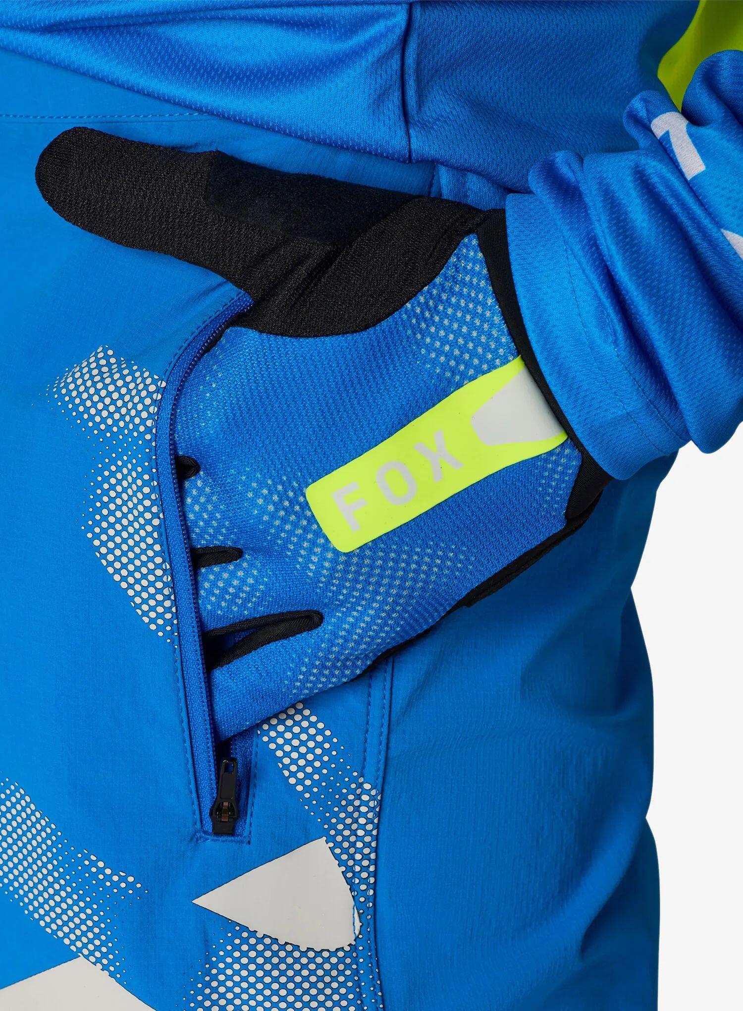 Spodnie rowerowe Fox Ranger Pant Tactile 4/7