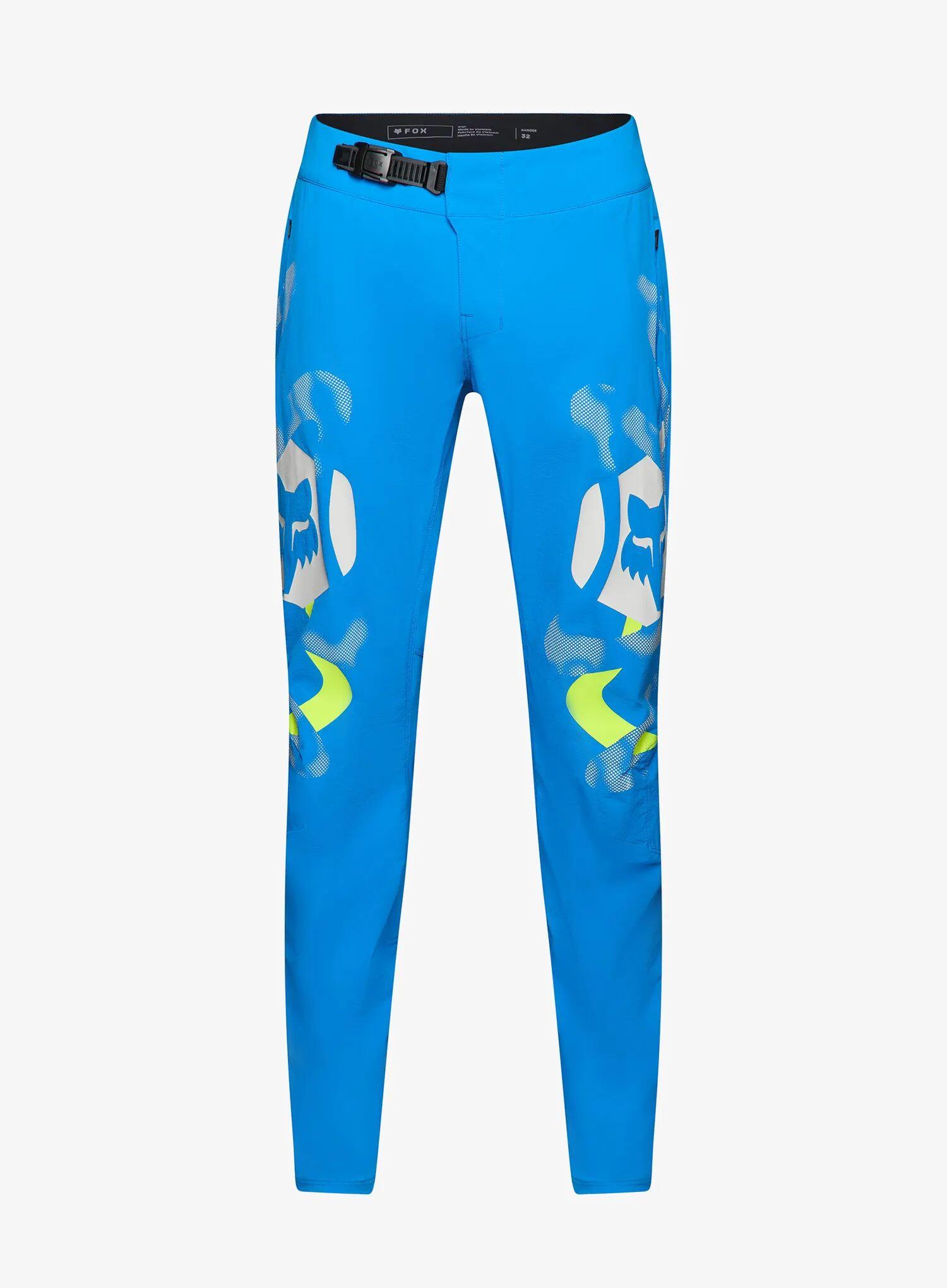 Spodnie rowerowe Fox Ranger Pant Tactile 6/7